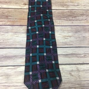 Men’s Martin Wong tie